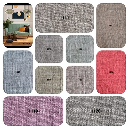 Tiara Sofa Fabric