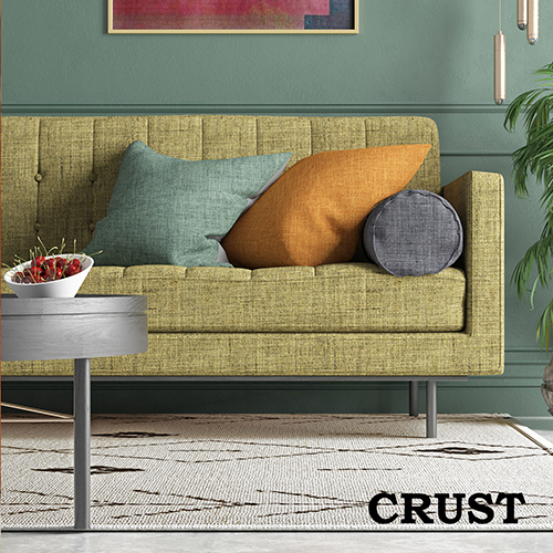 Crust Sofa Fabric