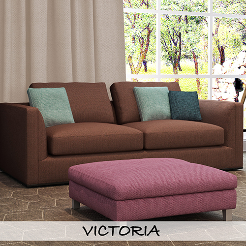 Victoria Sofa Fabric