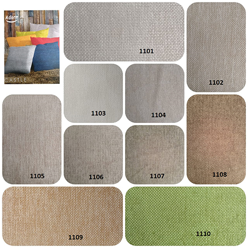 Victoria Sofa Fabric