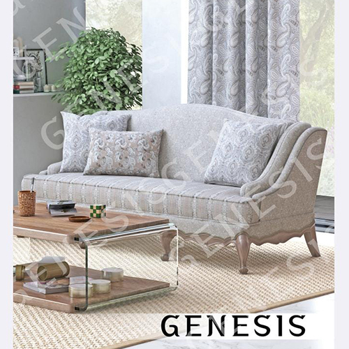 Jacquard Sofa Fabric