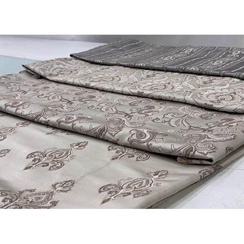 Jacquard Sofa Fabric - Feature: Shrink-resistant