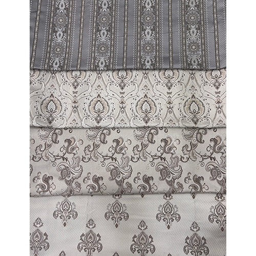 Jacquard Sofa Fabric - Feature: Shrink-resistant