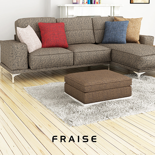 Fraise Sofa Fabric