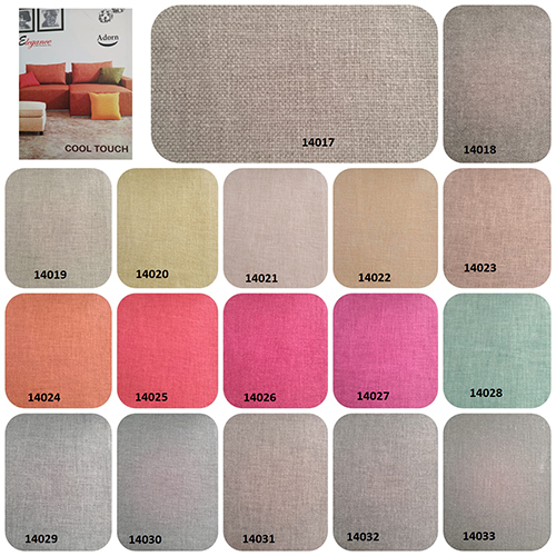 Cool Touch Sofa Fabric - Feature: Shrink-resistant