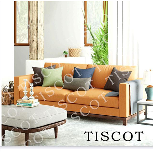 Texture Sofa Fabric - Feature: Shrink-Resistant