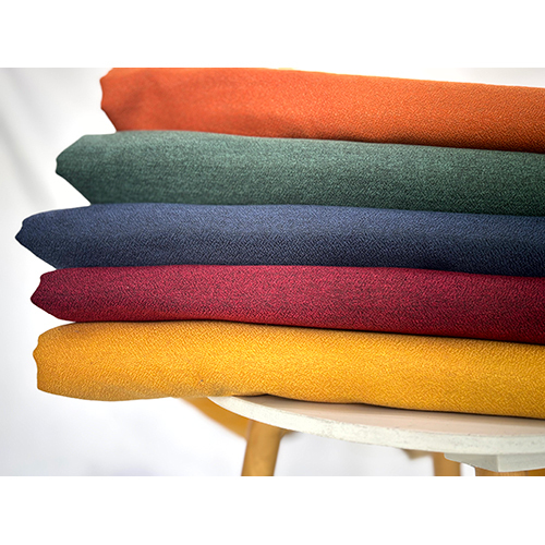 Texture Sofa Fabric - Feature: Shrink-resistant