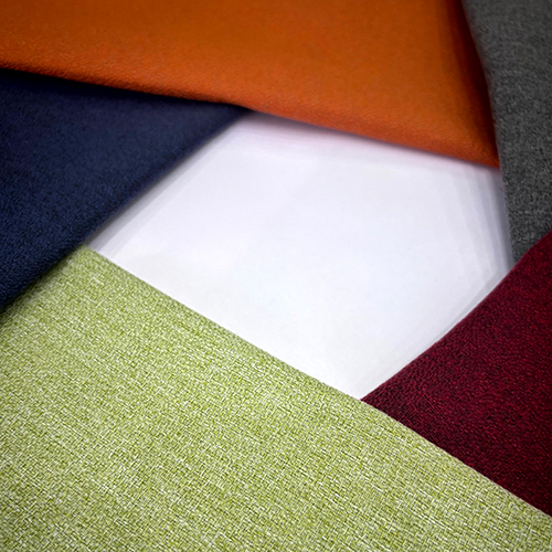 Texture Sofa Fabric - Feature: Shrink-resistant
