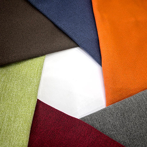 Texture Sofa Fabric - Feature: Shrink-resistant