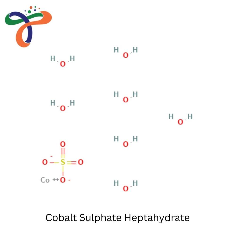 Cobalt Sulphate Heptahydrate