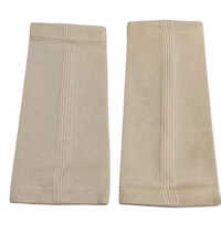 Beige Knee Support - Application: Adjustable Strap