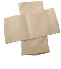 Knee Cap Support - Color: Skin