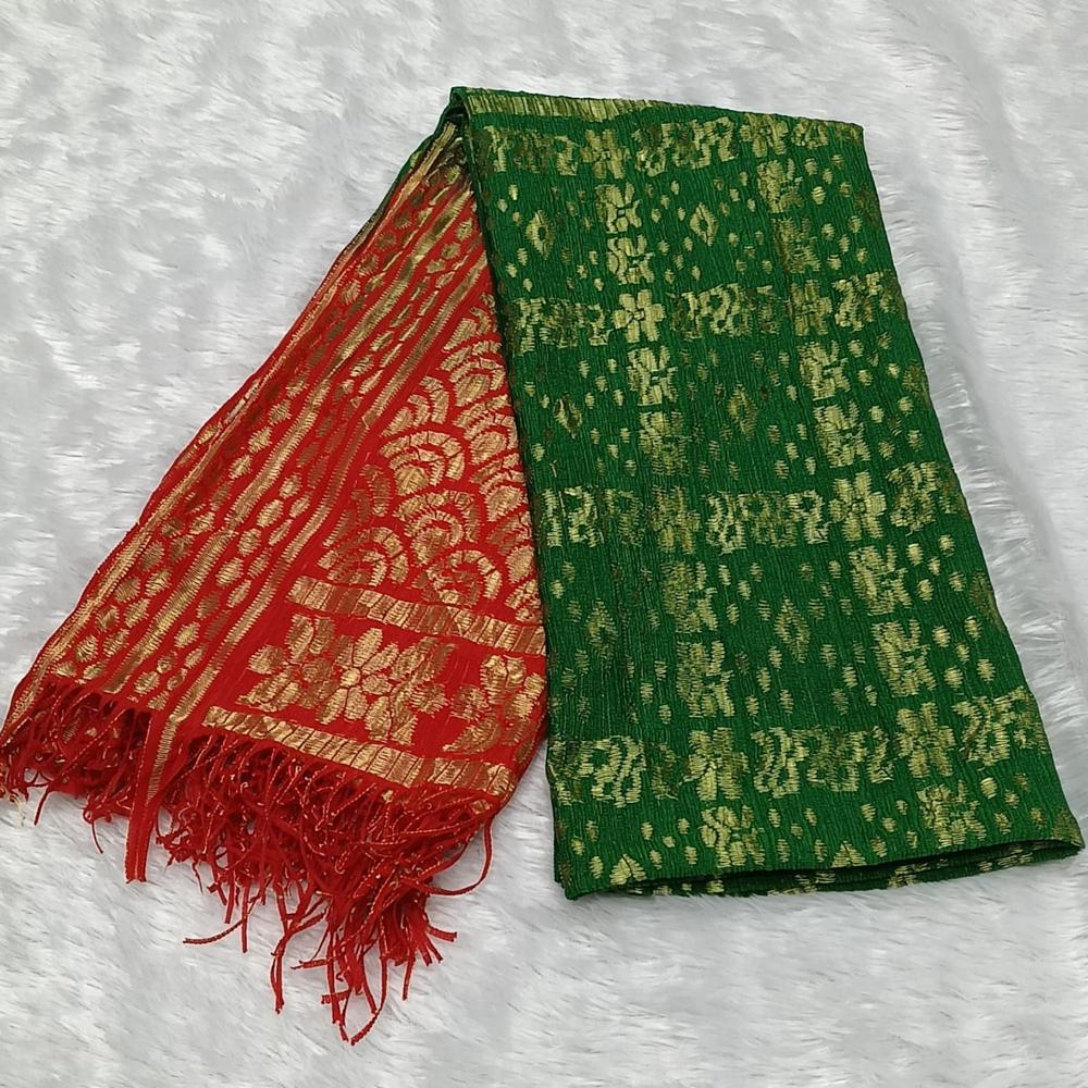 RASAL NET DUPATTA