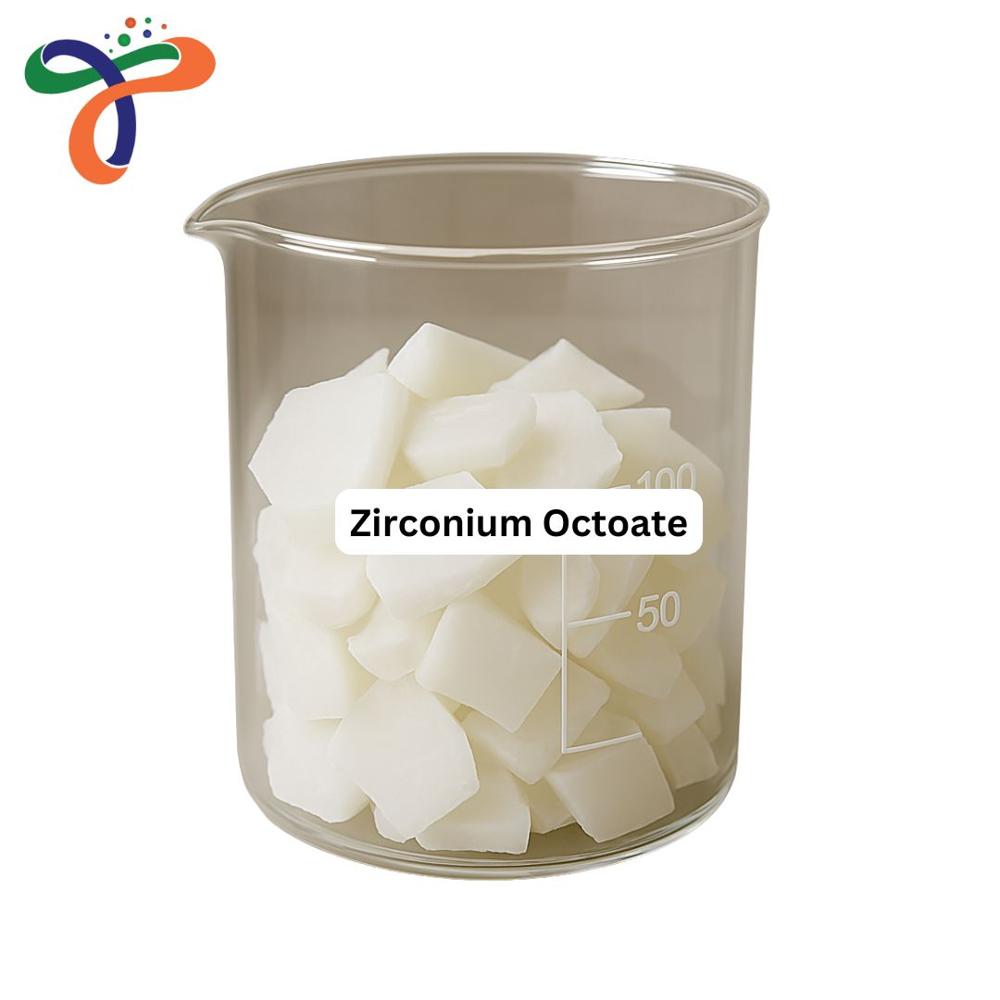 Zirconium Octoate (C32H64O8Zr)