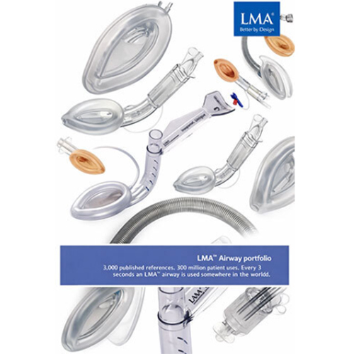 Lma Supreme - Application: Hospital And Clinic