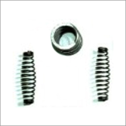 स्टेनलेस स्टील औद्योगिक संपीड़न स्प्रिंग्स