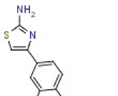2-Amino -4-(3,4-difluorophenyl) thiazole