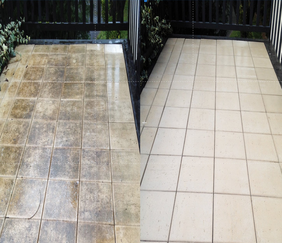 Guard Wash Express Heavy Duty Cleaner Black Spot Stone Concrete Wood Roof Wall No Rinse Fast - Grade: Industrial Grade