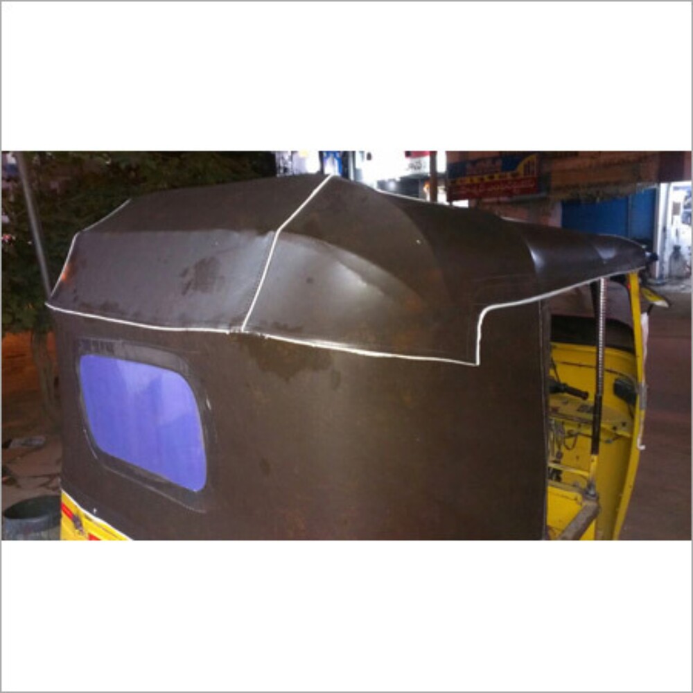 Auto Upper Hoods - Feature: Good Quality