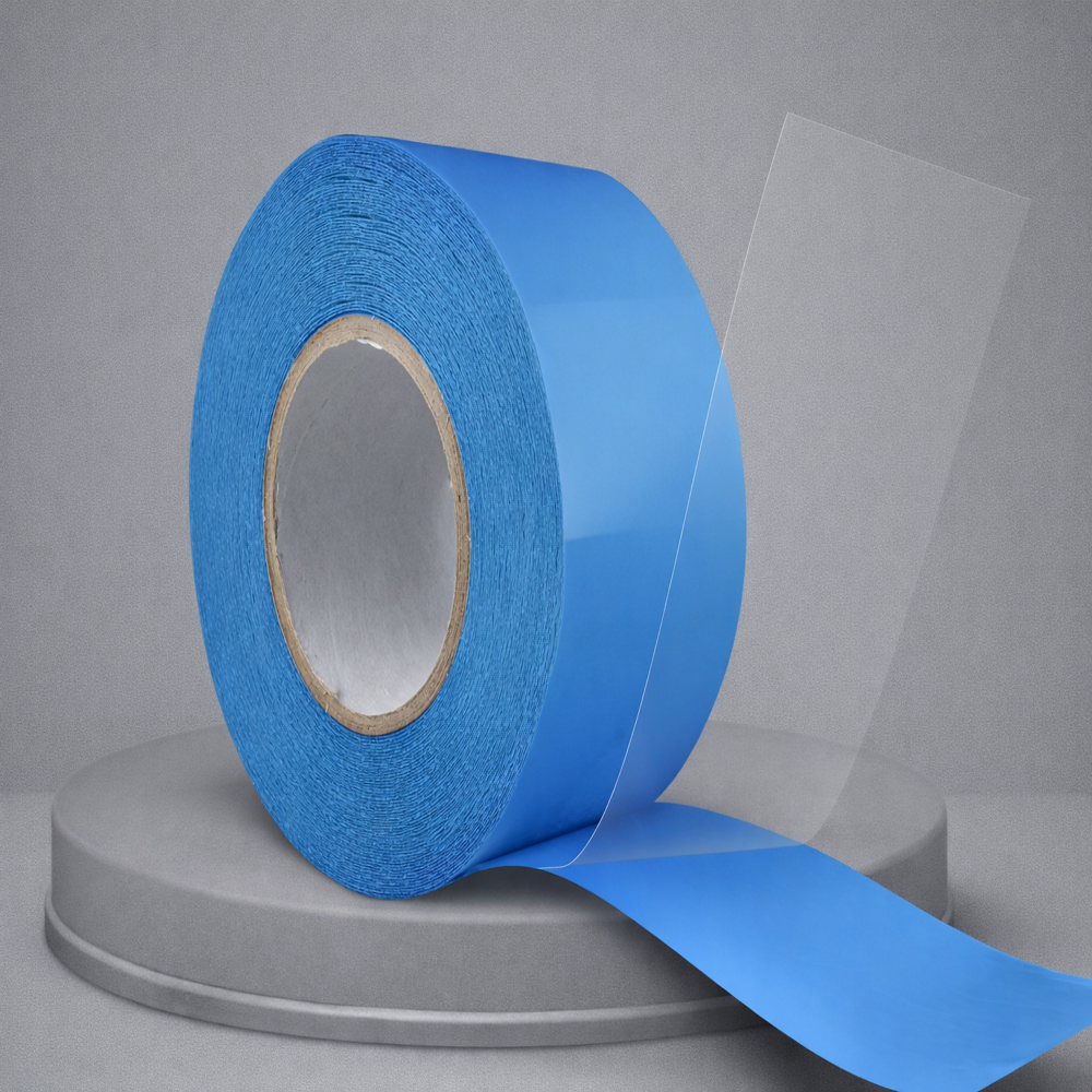 HDPE MEMBRANE SELF ADHESIVE TAPE