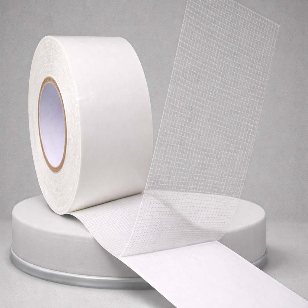 HDPE MEMBRANE SELF ADHESIVE TAPE