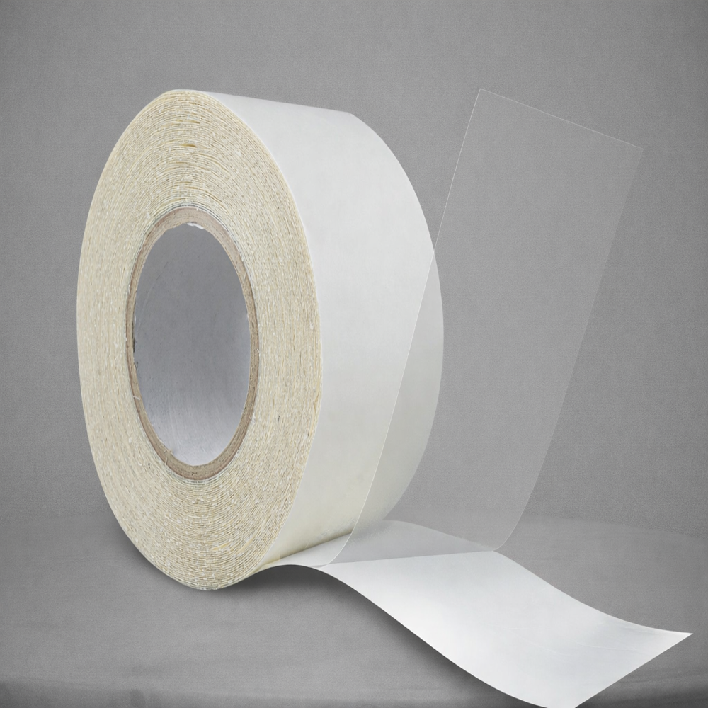 HDPE MEMBRANE SELF ADHESIVE TAPE