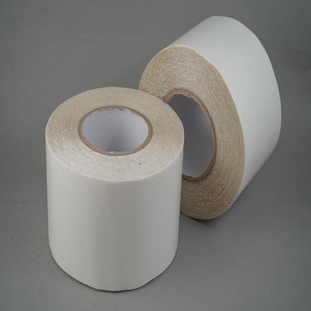 HDPE MEMBRANE SELF ADHESIVE TAPE