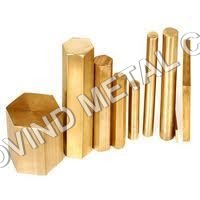 गोल्डन हाई टेन्साइल ब्रास रॉड्स