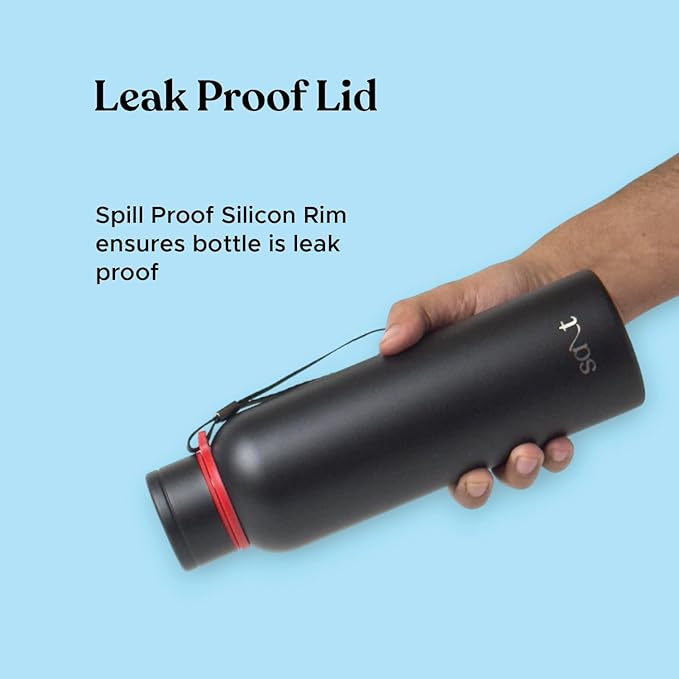 (SS-116) Stainless Steel Double Wall Vacuum Insulated Flask