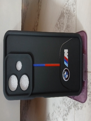 Oppo A3X के लिए मोबाइल कवर