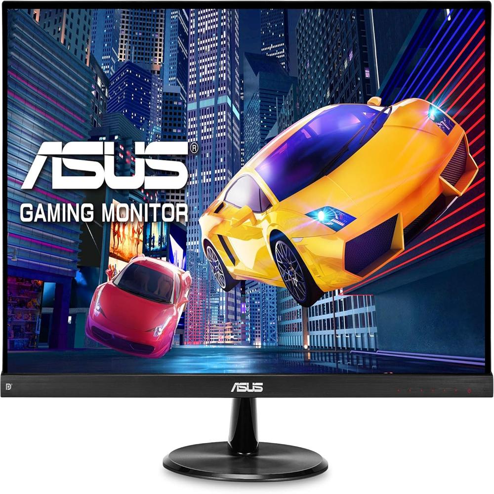 Asus 24 Inch VG248QE Led Monitor