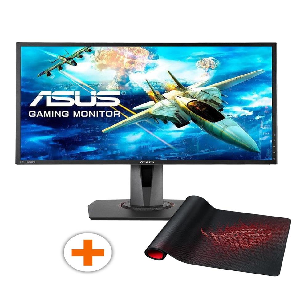 Asus 24 Inch VG248QE Led Monitor