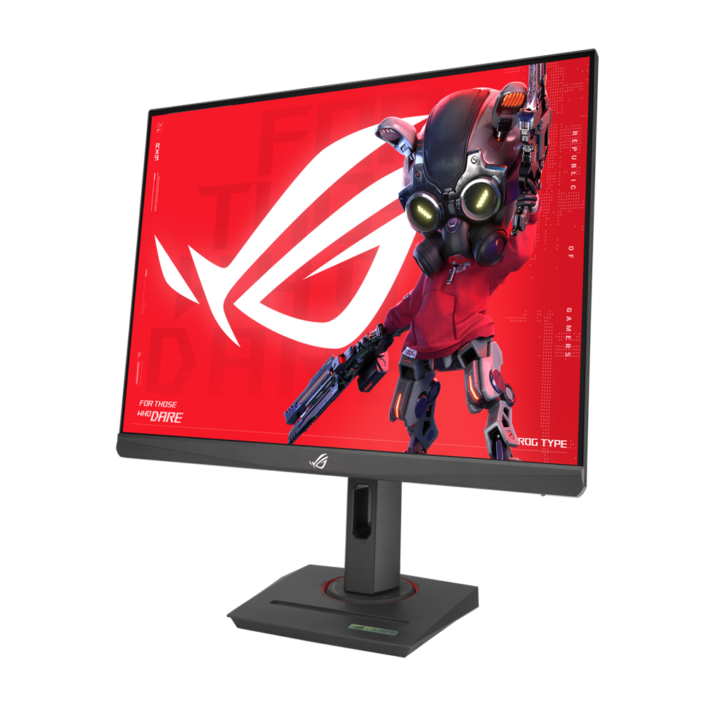 Asus 24 Inch VG248QE Led Monitor