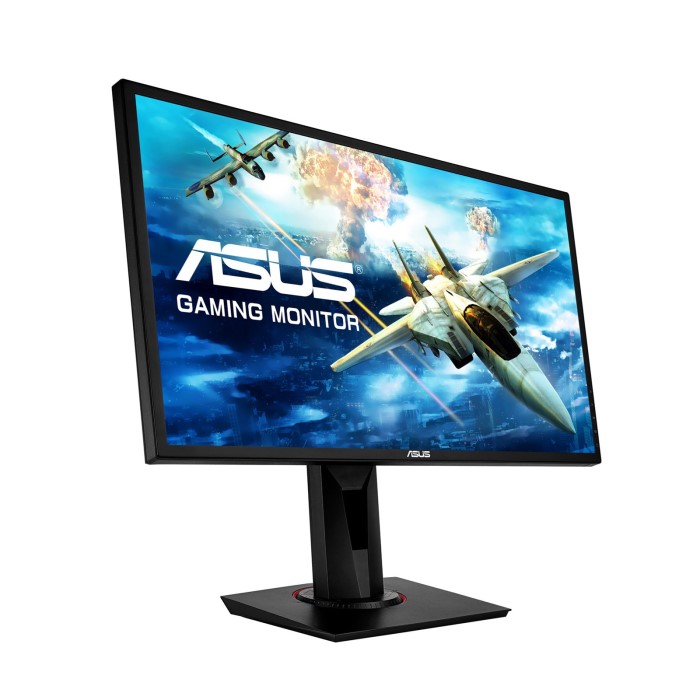 Asus 24 Inch VG248QE Led Monitor
