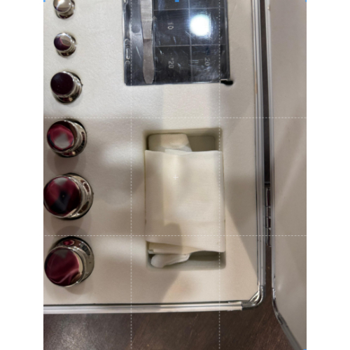 SS WEIGHT SET E1 CLASS 1MG TO 200GM