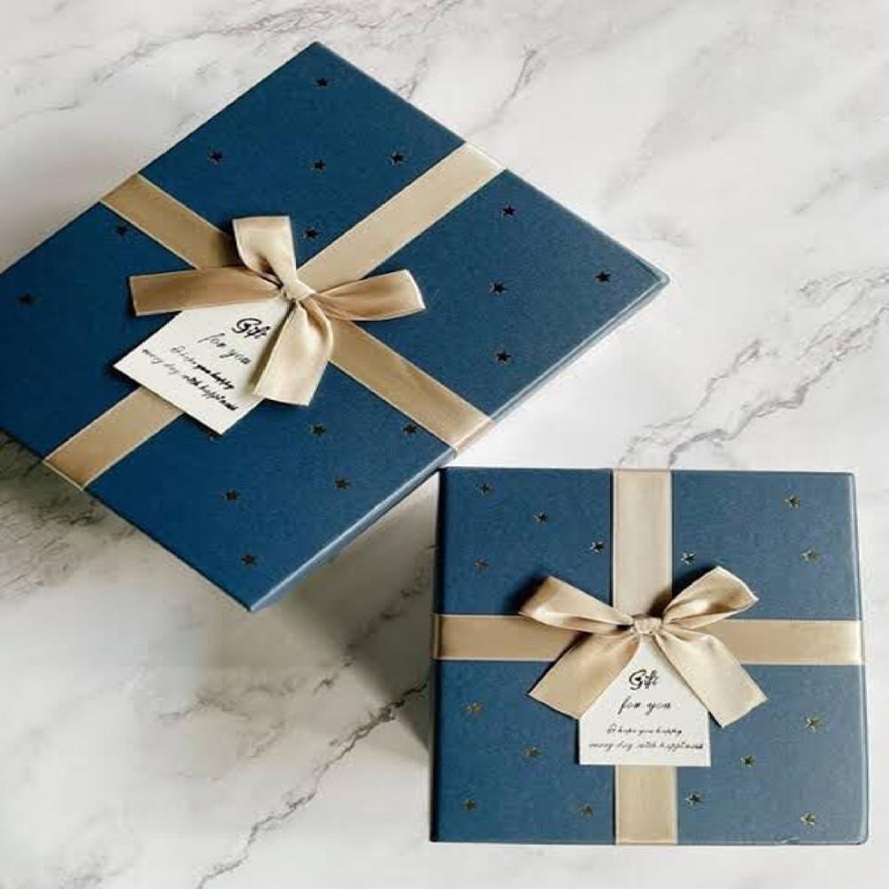 Gift Wrapping Ribbon