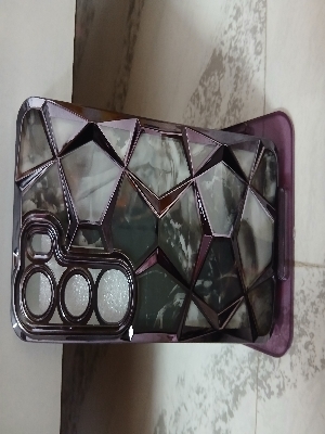 Mobile Cover Vivo Y300