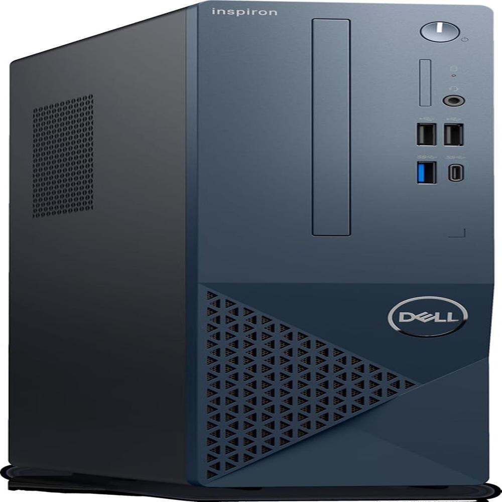 Dell 3470 第8世代 i3/4GB/SSD128GB/Office Dell Inspiron 3470-2018 SFF Desktop