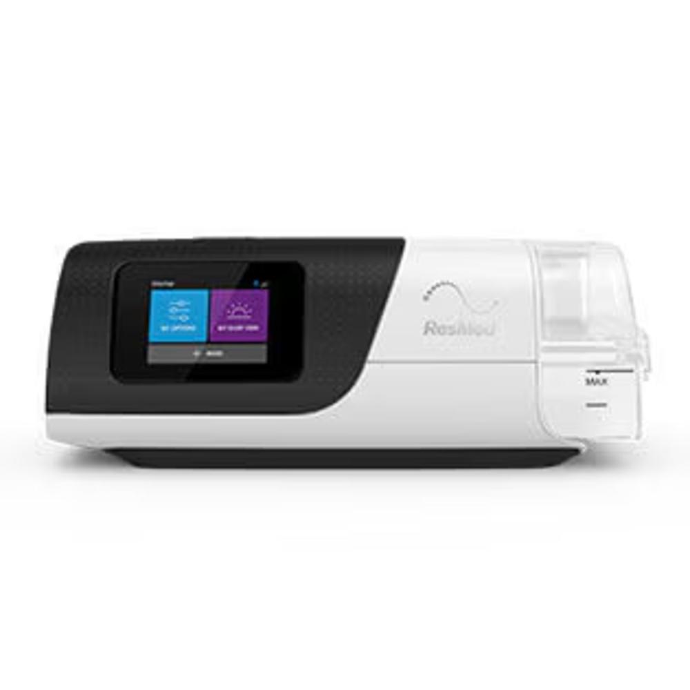 Resmed Airsense 11 - Application: Hospital
