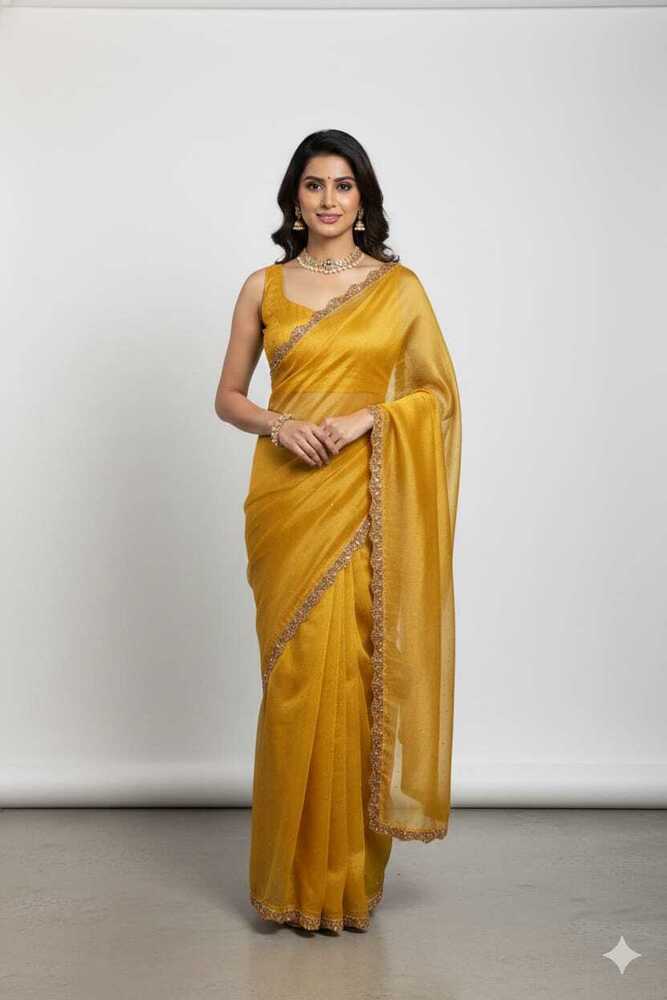 WOMENS COLLECTION  WOMEN SAREE