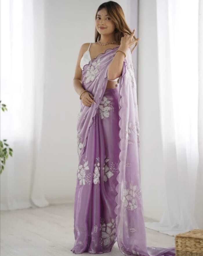 WOMENS COLLECTION  WOMEN SAREE
