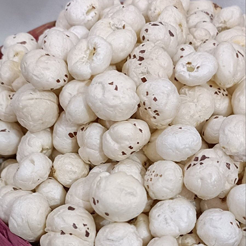 White Handpicked Makhana