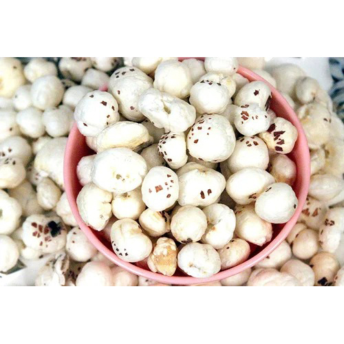 White Premium Handpicked Makhana