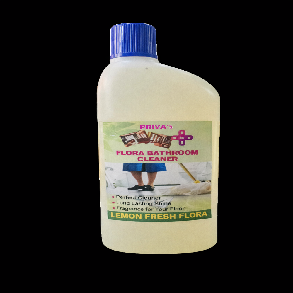 FLORA FLOOR CLEANER 500ml