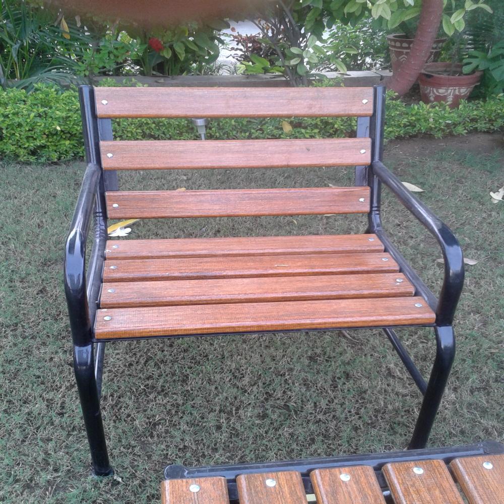 Outdoor Garden Bench