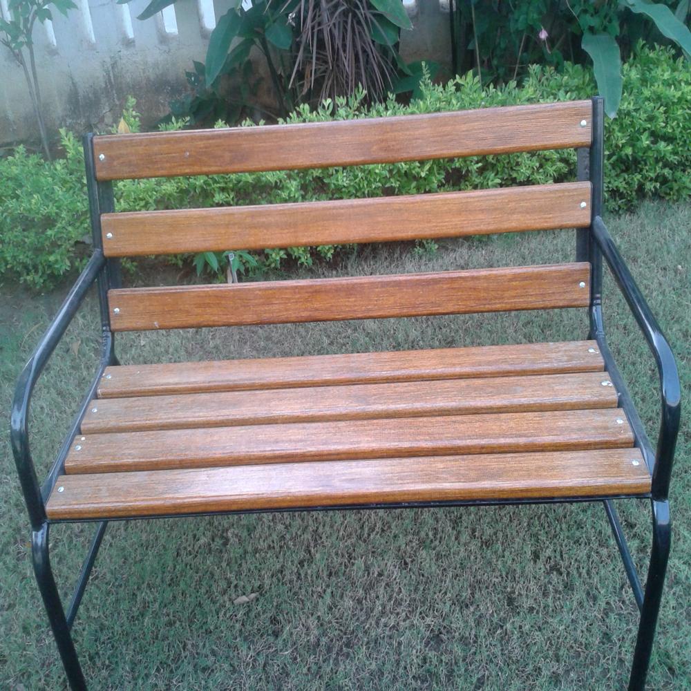 Outdoor Garden Bench