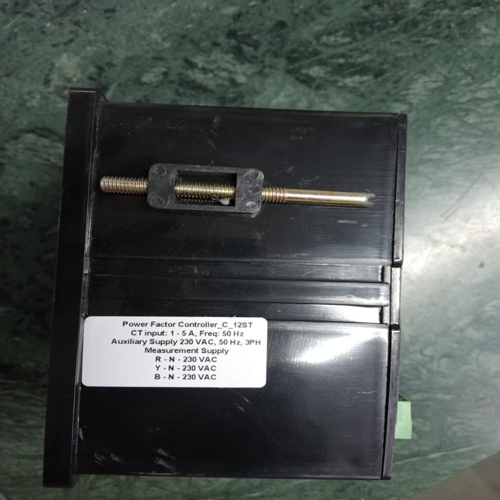 Apfc Relay - Ambient Temperature: 40 Celsius (Oc)