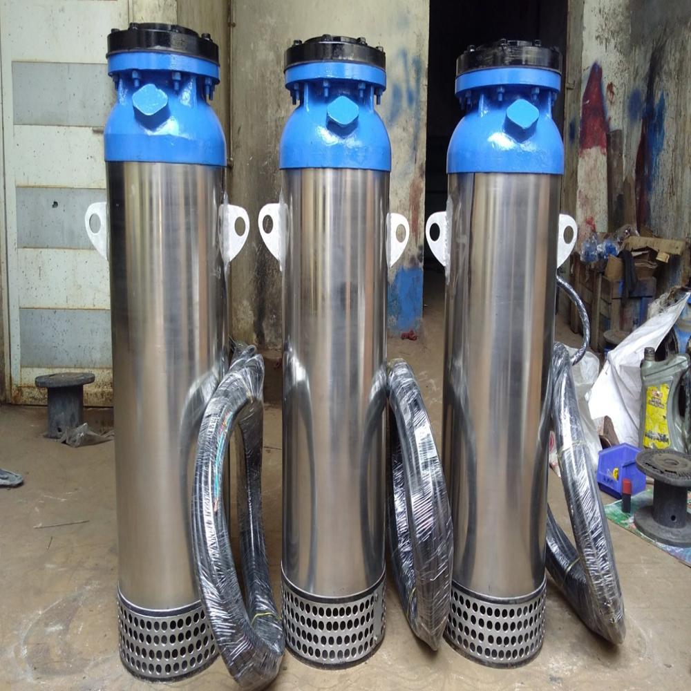 35hp Construction Dewatering Pump - Application: Submersible