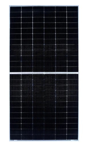 Vikram 545-550 DCR Solar Panels