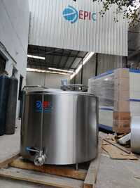 Automatic Ghee Making Machine